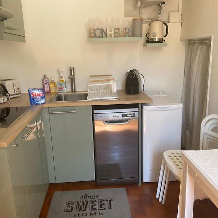 Magnifique appartement rénové Sète Exterior foto