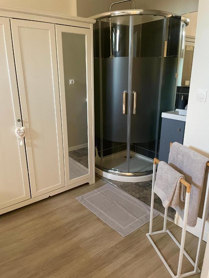Magnifique appartement rénové Sète Exterior foto