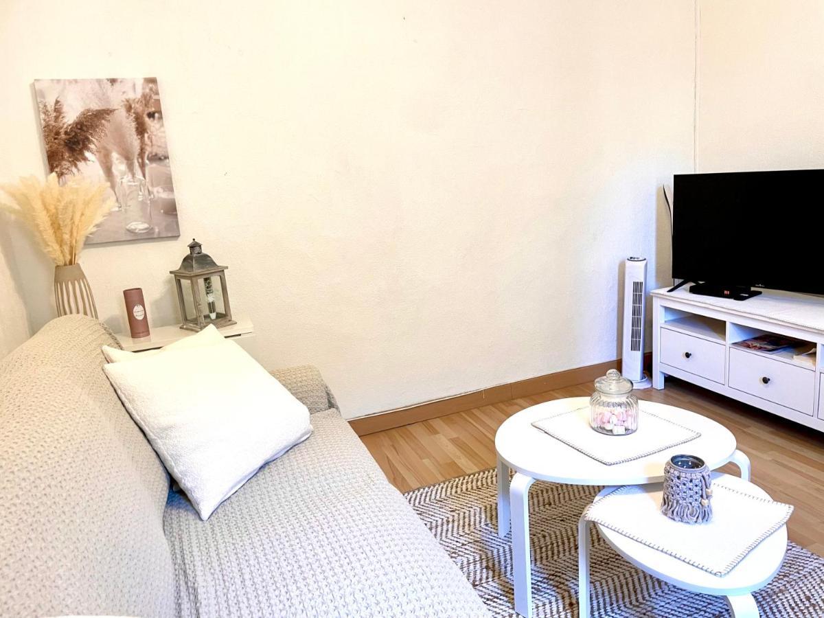 Magnifique appartement rénové Sète Exterior foto
